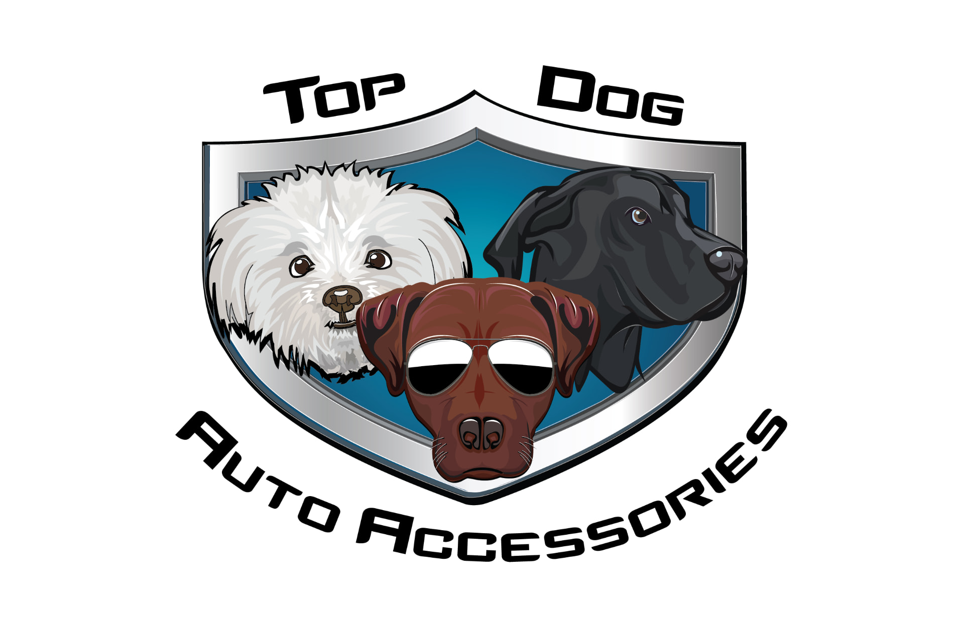 Logo Designs & Apparel designs project preview